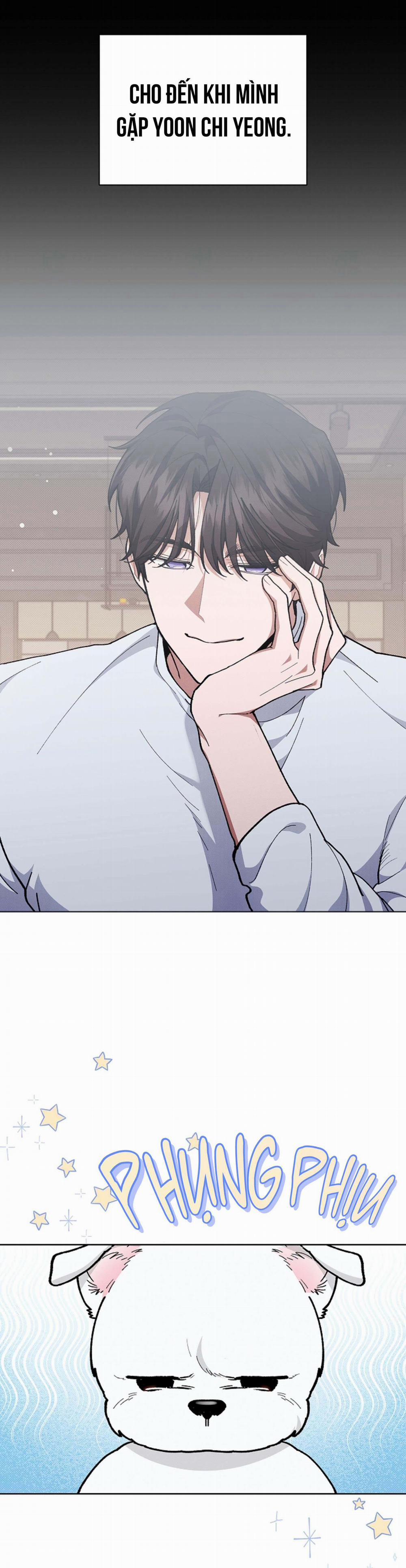 ĐỪNG ĐỘNG VÀO CÚN CON! 5 trang 6