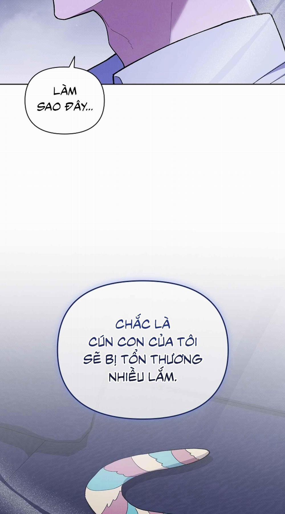 ĐỪNG ĐỘNG VÀO CÚN CON! 6 trang 37