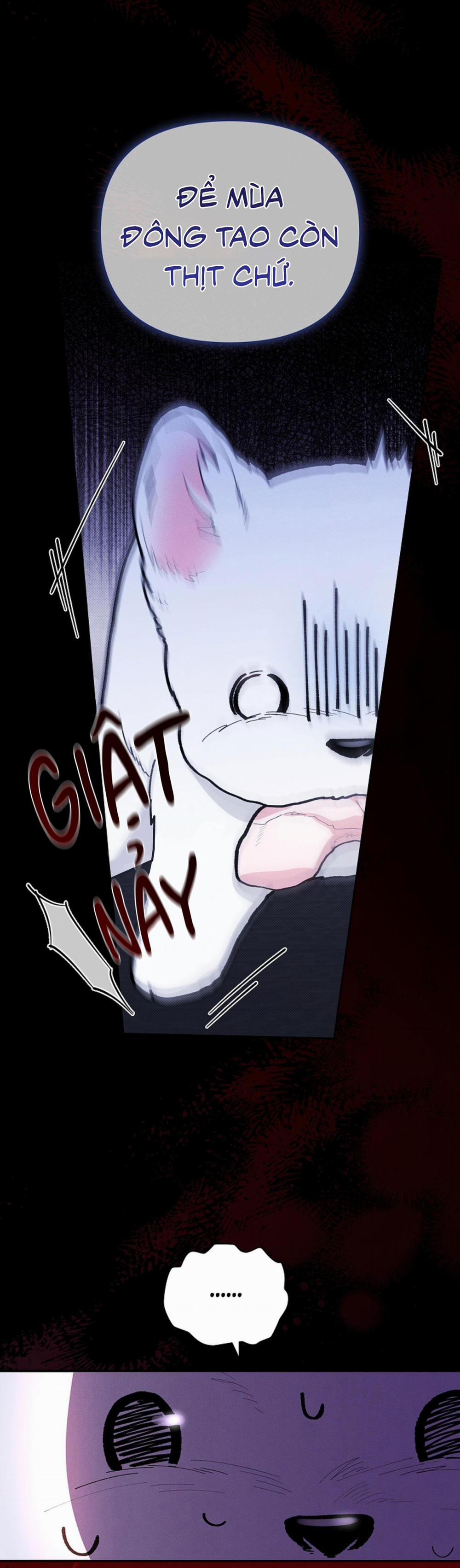 ĐỪNG ĐỘNG VÀO CÚN CON! 7 trang 18