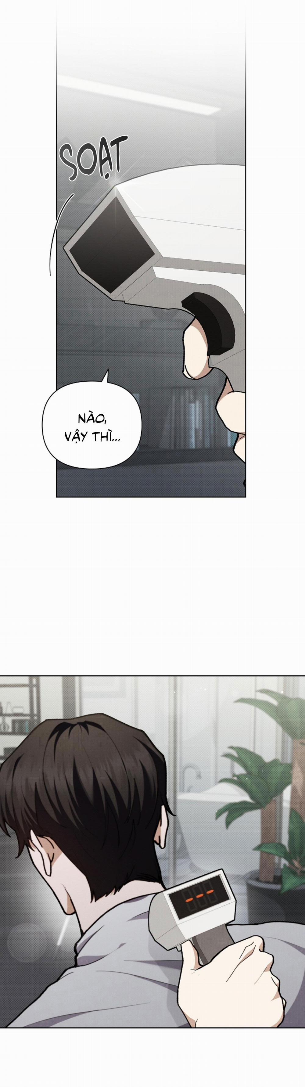 ĐỪNG ĐỘNG VÀO CÚN CON! 7 trang 22