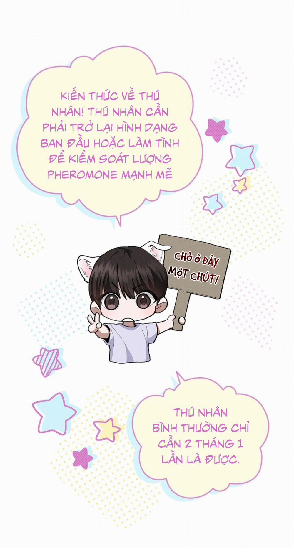 ĐỪNG ĐỘNG VÀO CÚN CON! 7 trang 25