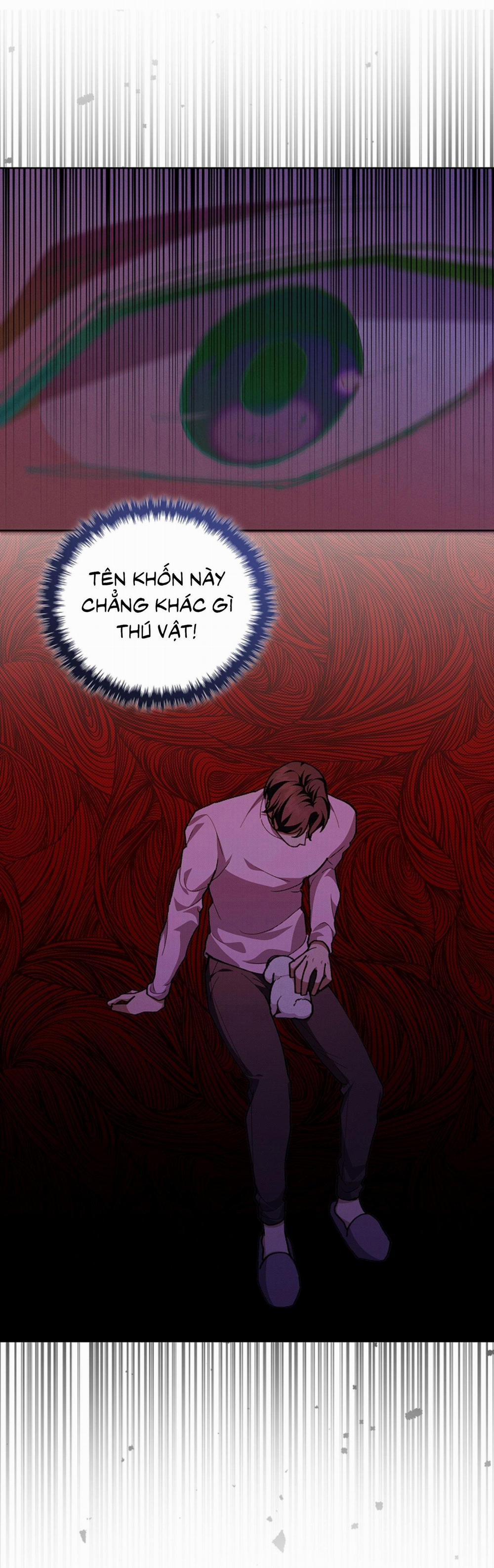 ĐỪNG ĐỘNG VÀO CÚN CON! 7 trang 26