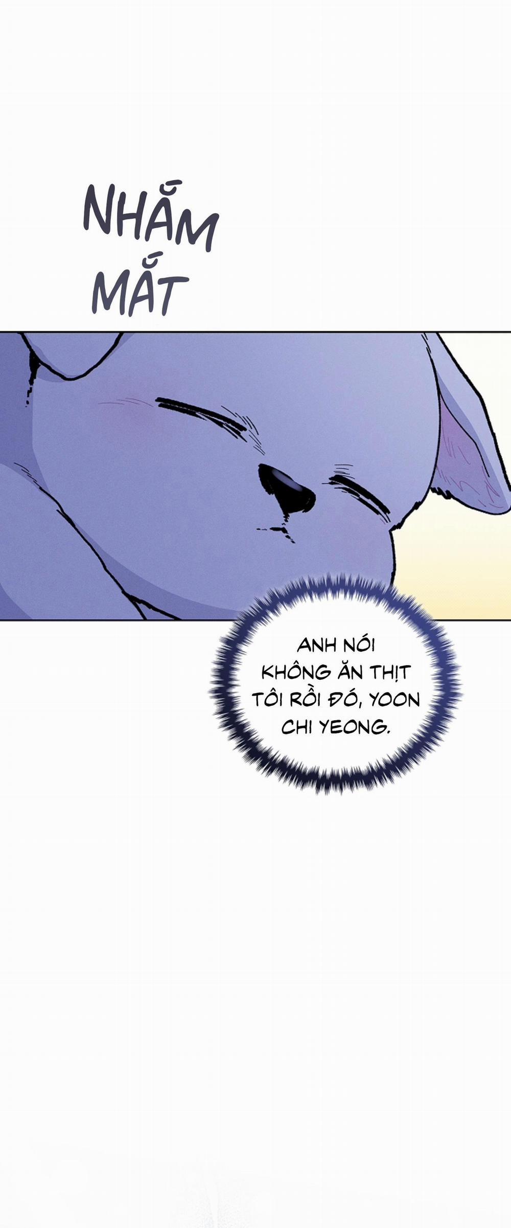 ĐỪNG ĐỘNG VÀO CÚN CON! 7 trang 42