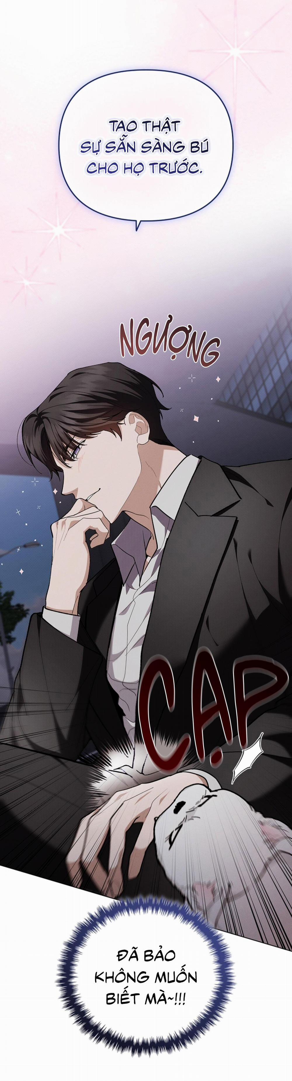 ĐỪNG ĐỘNG VÀO CÚN CON! 7 trang 47