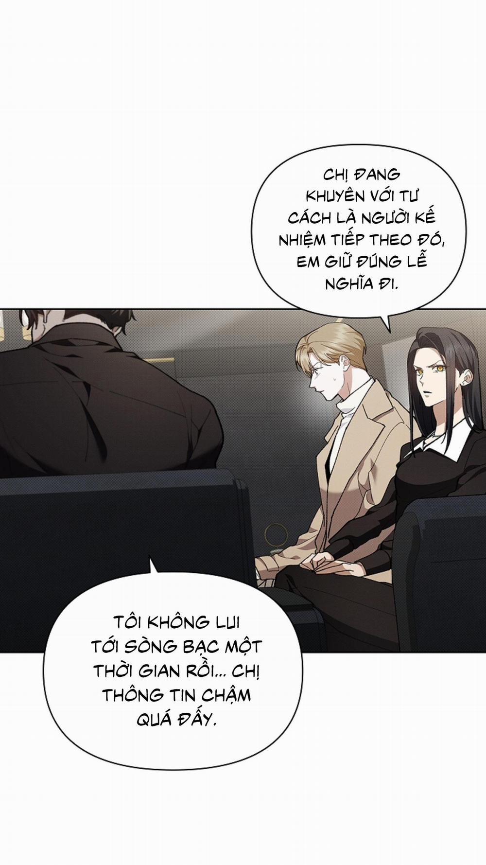 ĐỪNG ĐỘNG VÀO CÚN CON! 8 trang 12