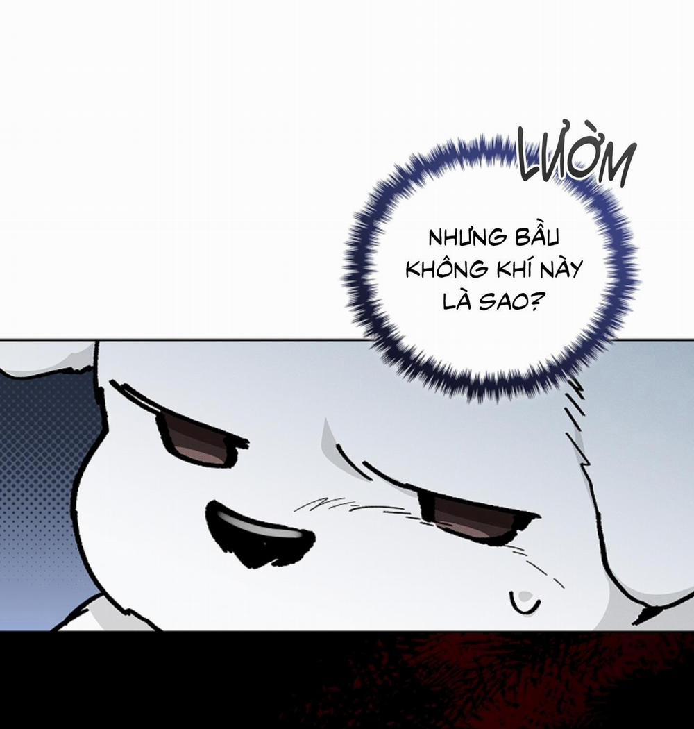 ĐỪNG ĐỘNG VÀO CÚN CON! 8 trang 14