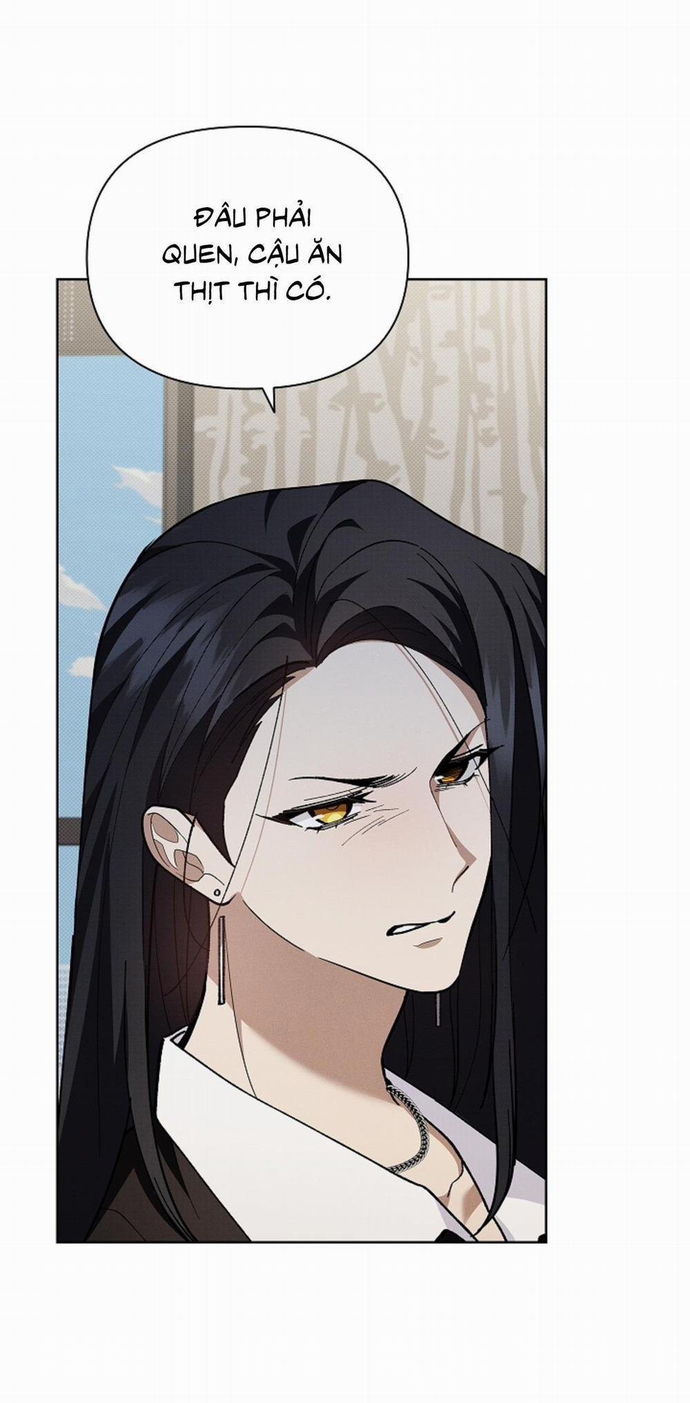 ĐỪNG ĐỘNG VÀO CÚN CON! 8 trang 20