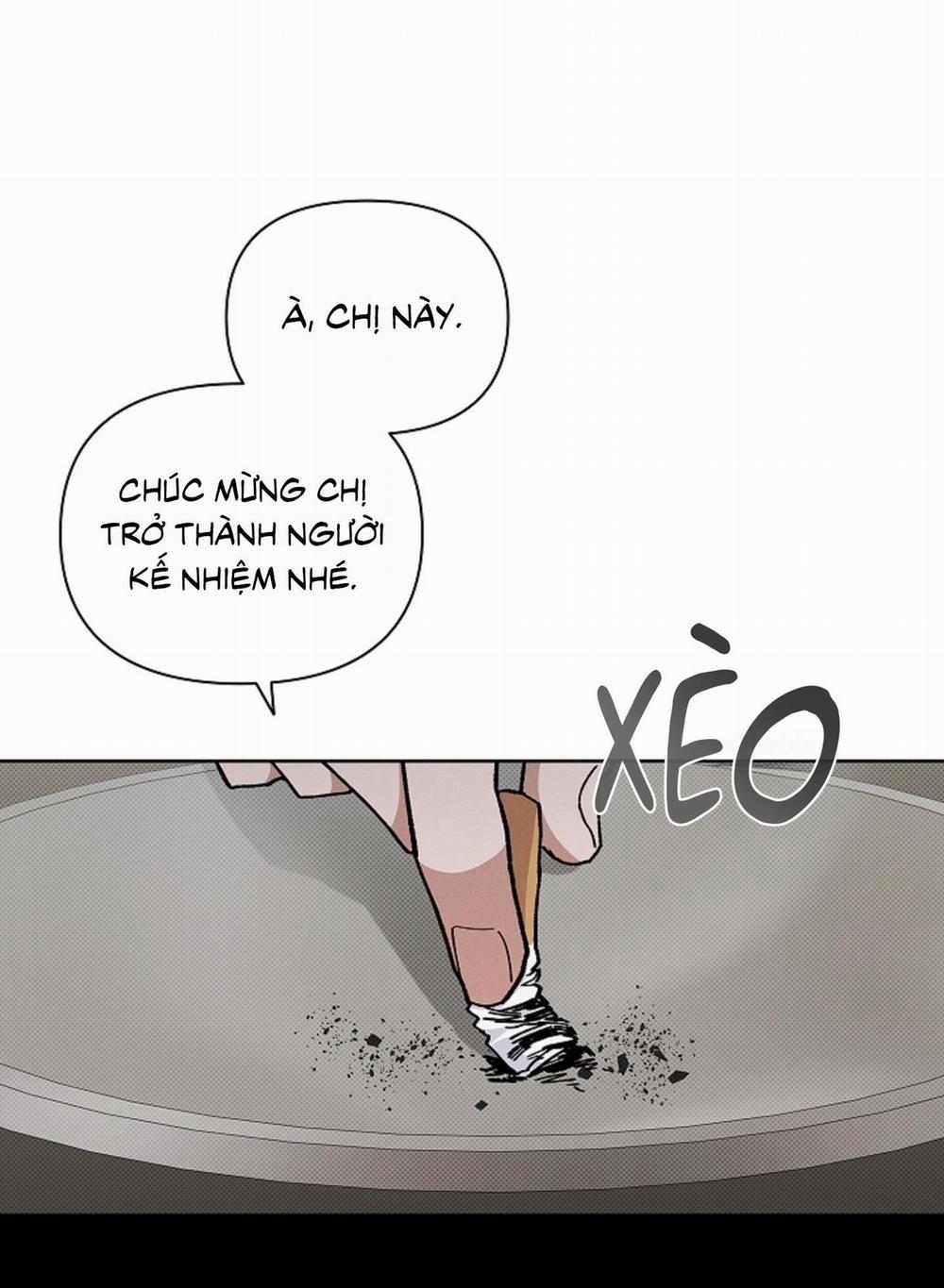 ĐỪNG ĐỘNG VÀO CÚN CON! 8 trang 23