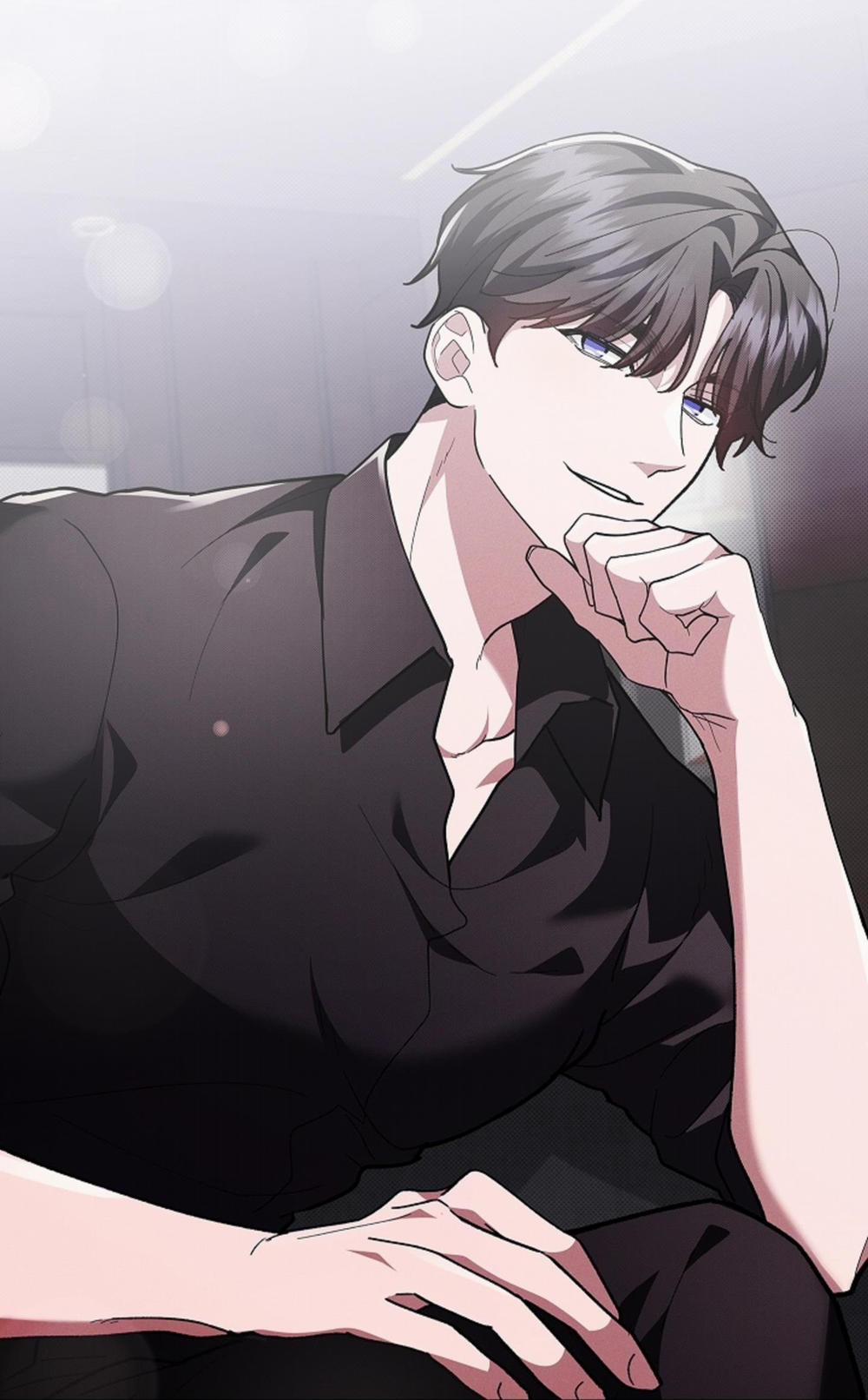 ĐỪNG ĐỘNG VÀO CÚN CON! 8 trang 26