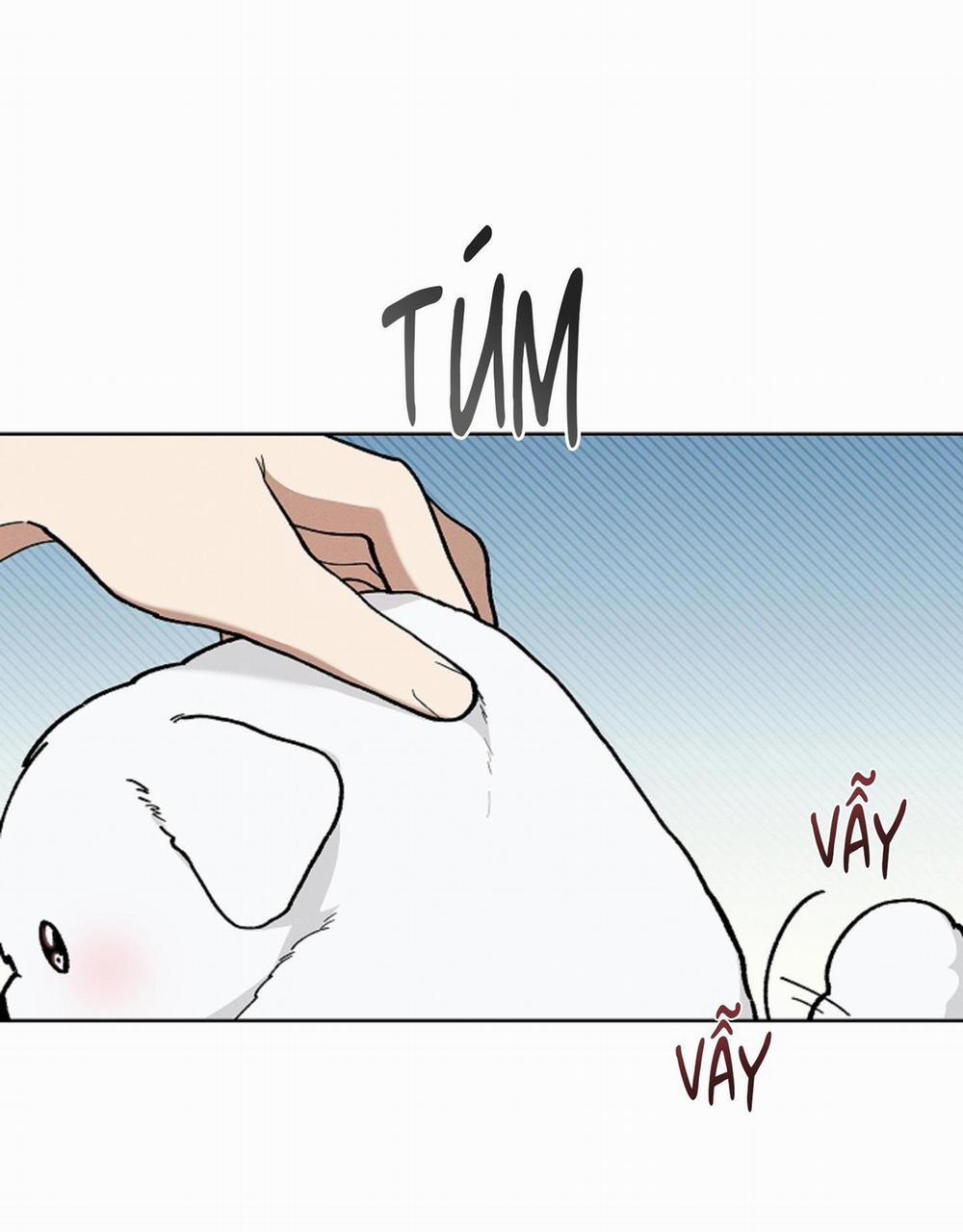 ĐỪNG ĐỘNG VÀO CÚN CON! 8 trang 3