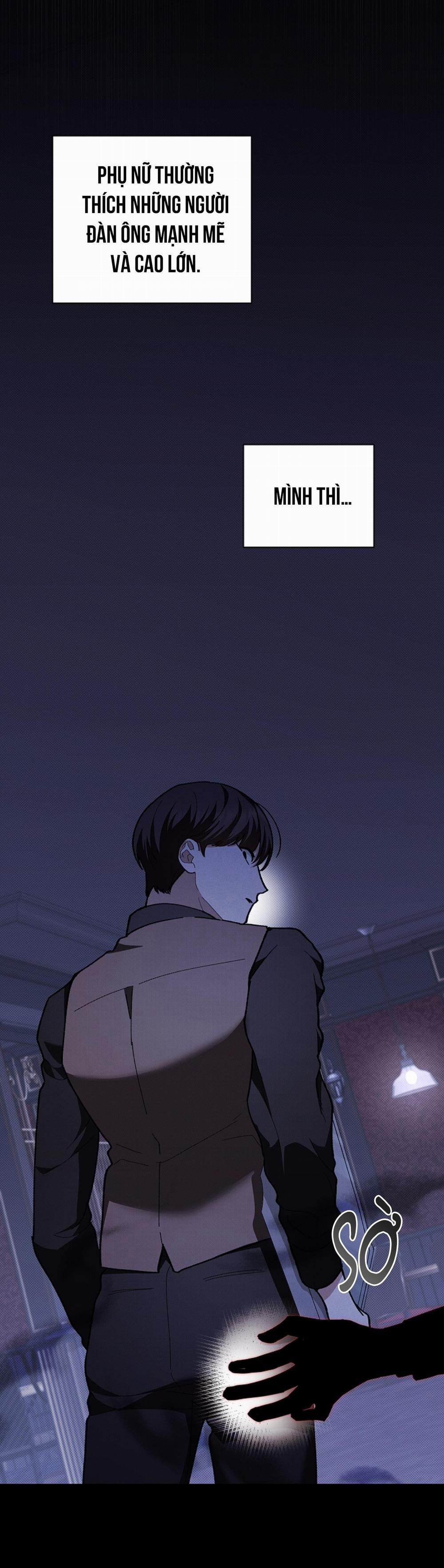 ĐỪNG ĐỘNG VÀO CÚN CON! 8 trang 44