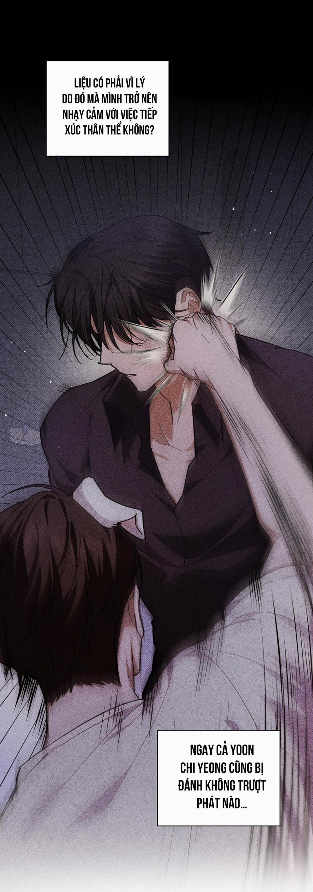 ĐỪNG ĐỘNG VÀO CÚN CON! 8 trang 48