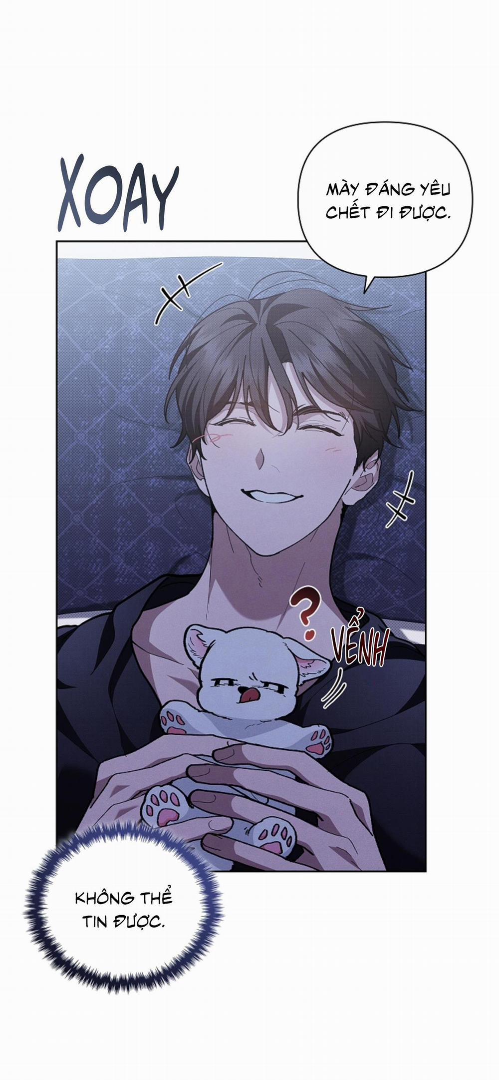 ĐỪNG ĐỘNG VÀO CÚN CON! 8 trang 51