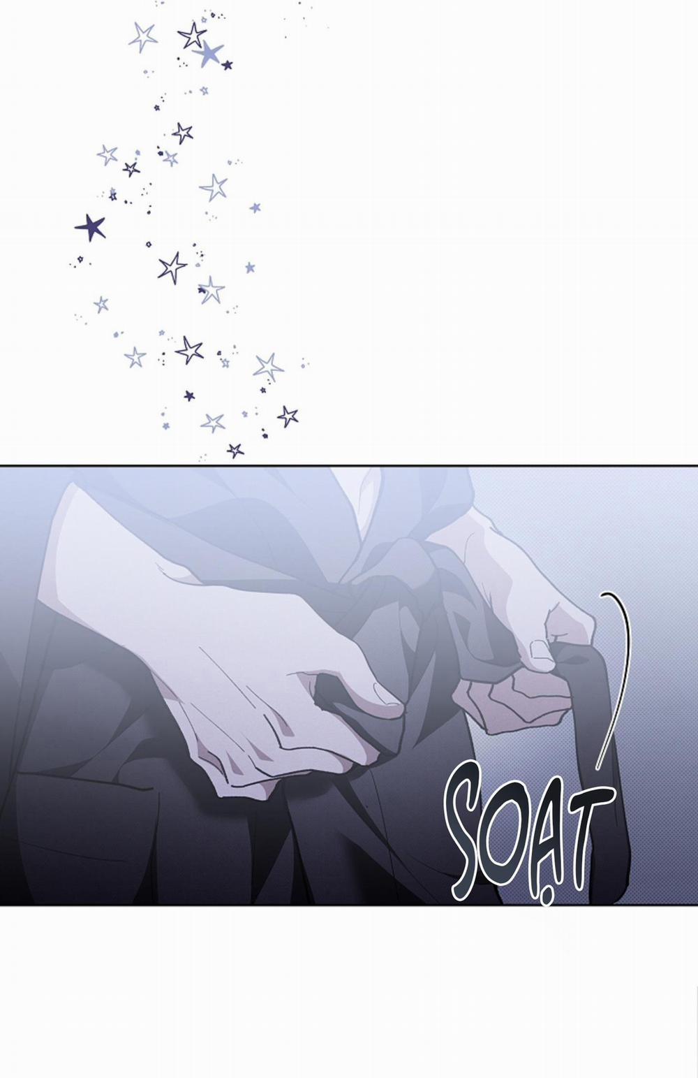 ĐỪNG ĐỘNG VÀO CÚN CON! 8 trang 60