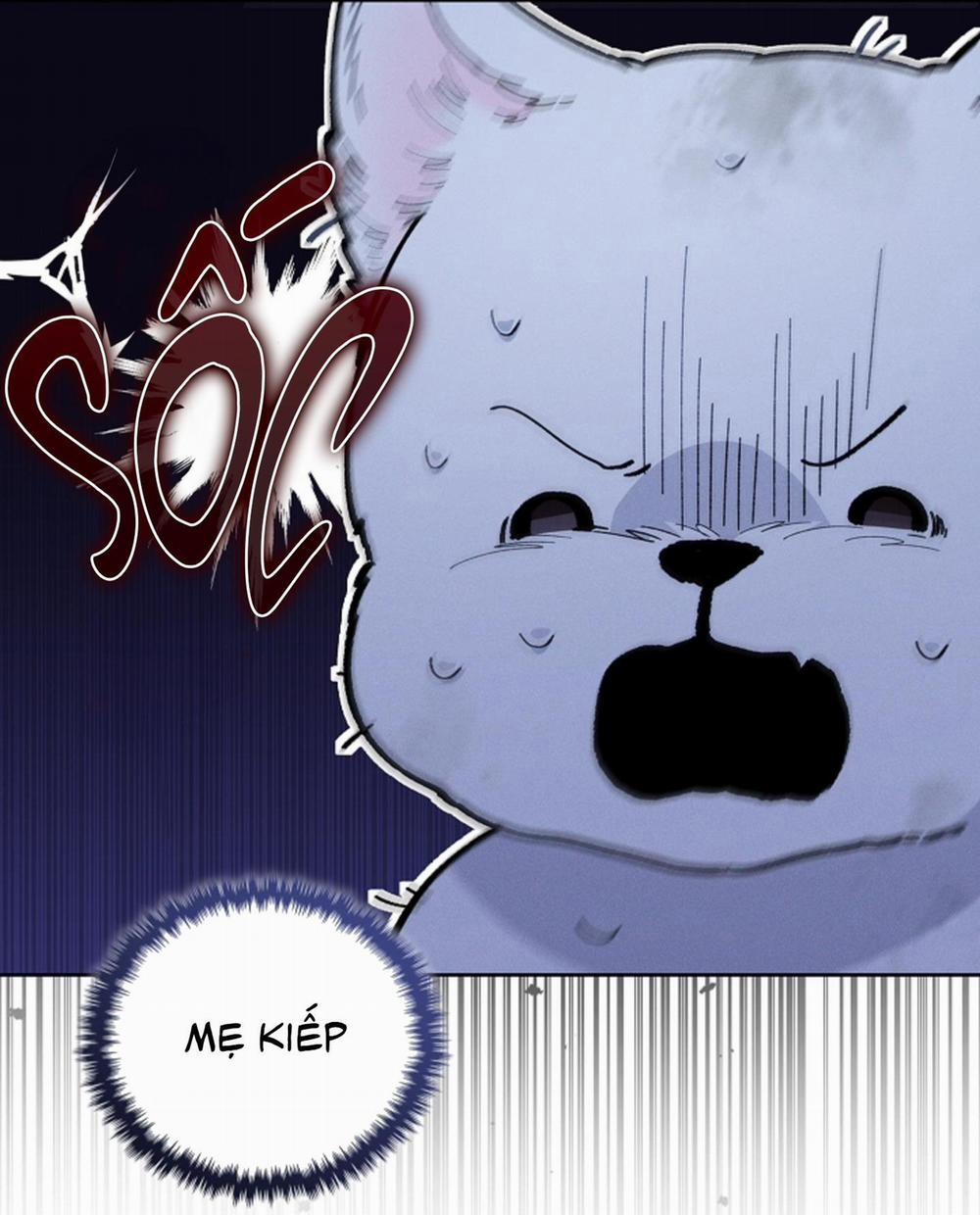 ĐỪNG ĐỘNG VÀO CÚN CON! 8 trang 62