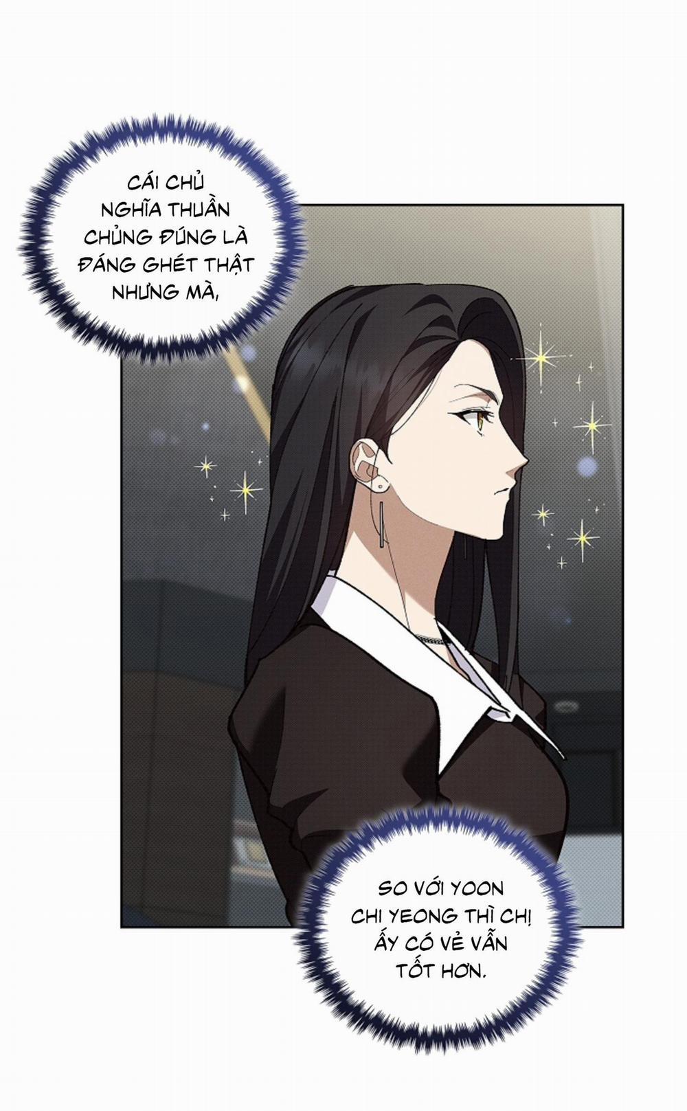 ĐỪNG ĐỘNG VÀO CÚN CON! 8 trang 8