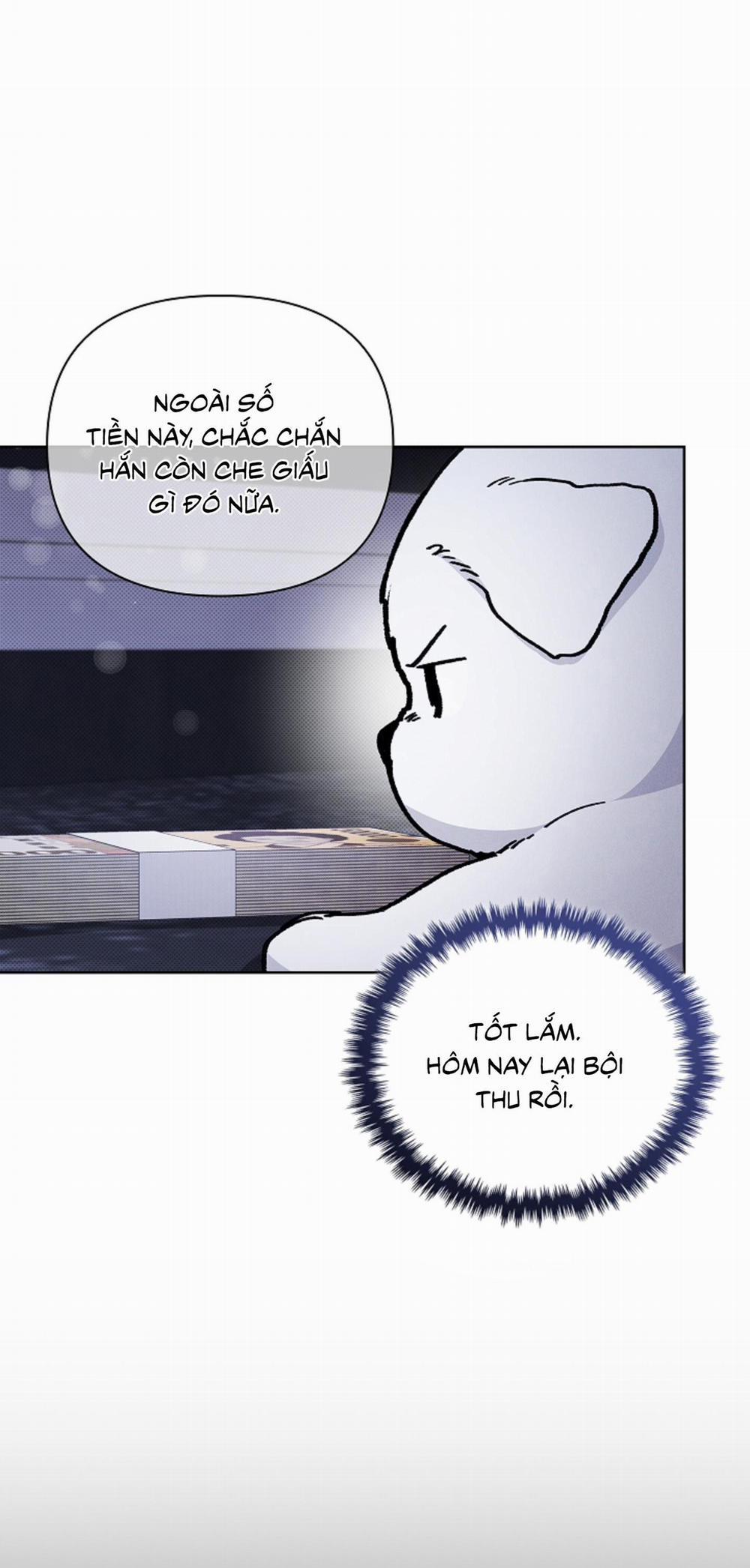 ĐỪNG ĐỘNG VÀO CÚN CON! 9 trang 10