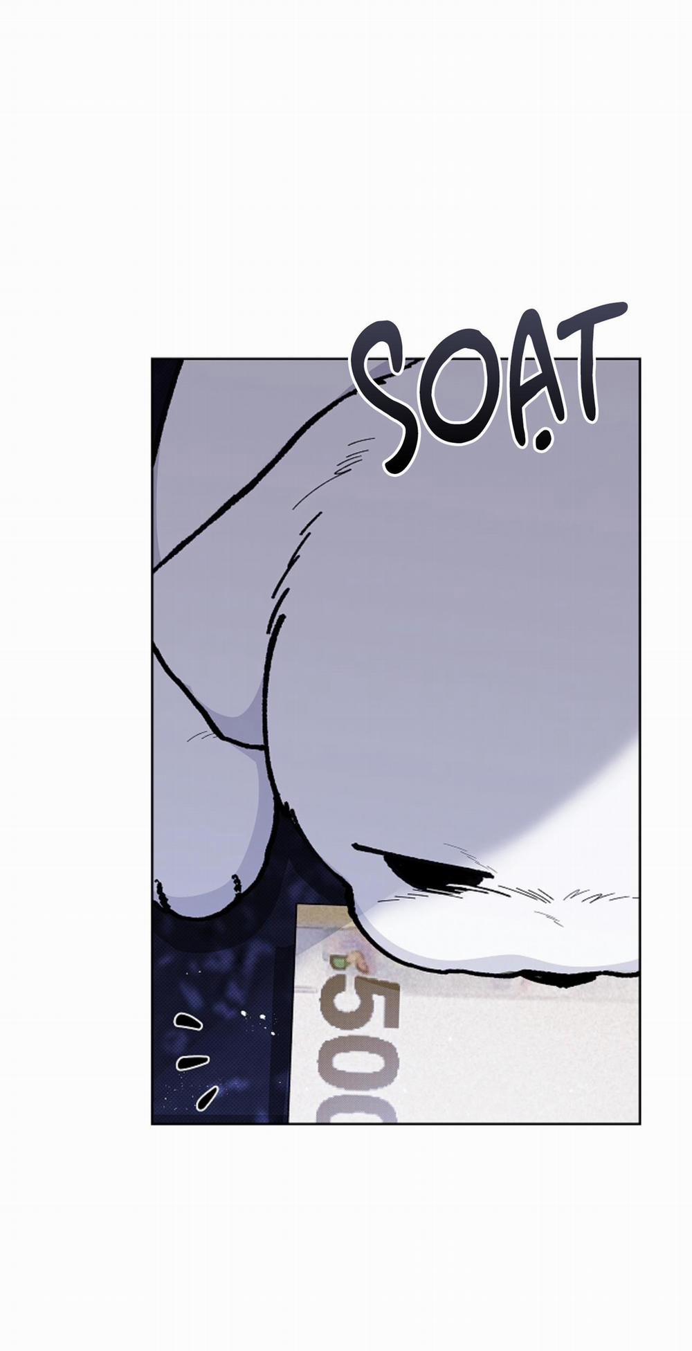 ĐỪNG ĐỘNG VÀO CÚN CON! 9 trang 12