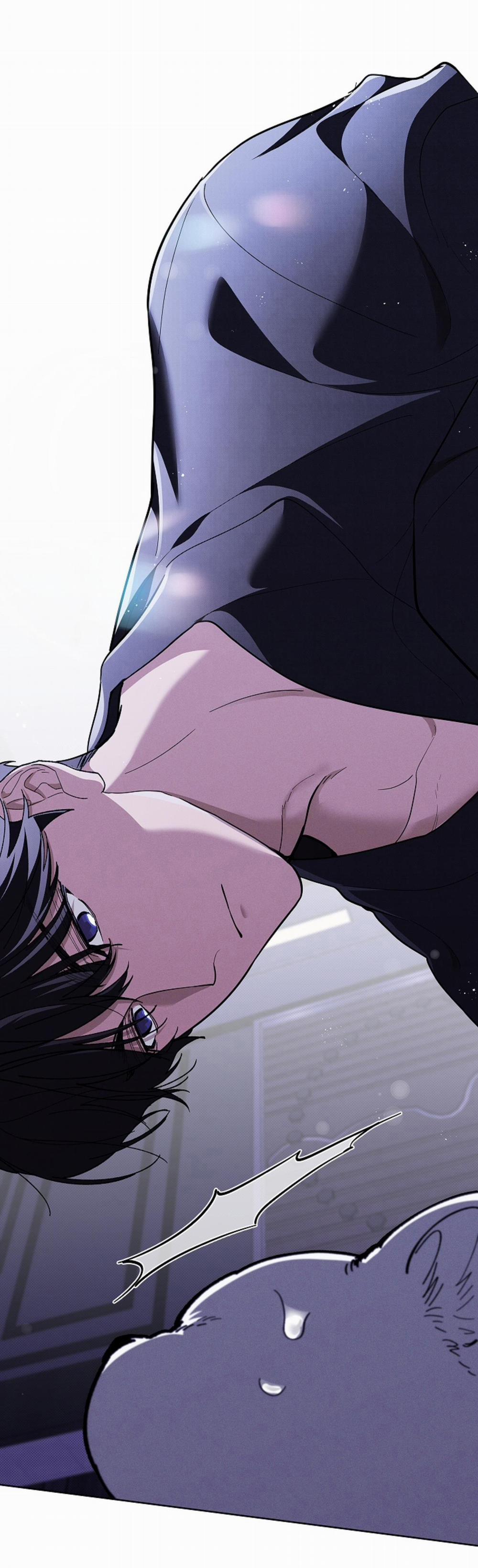 ĐỪNG ĐỘNG VÀO CÚN CON! 9 trang 13