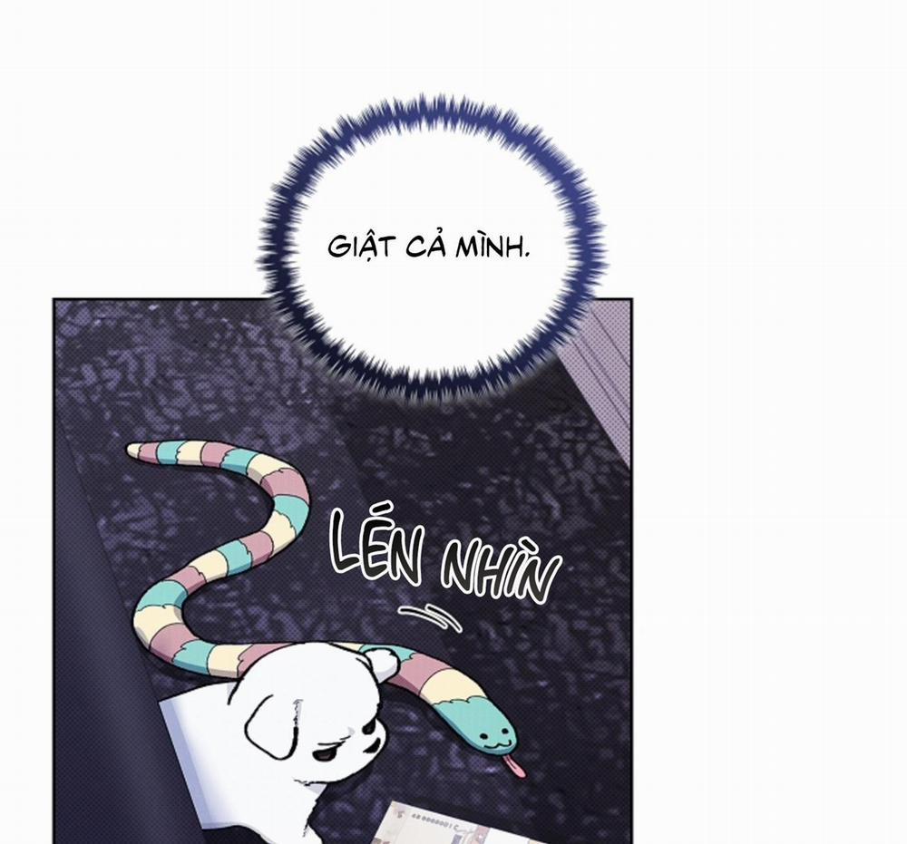 ĐỪNG ĐỘNG VÀO CÚN CON! 9 trang 17