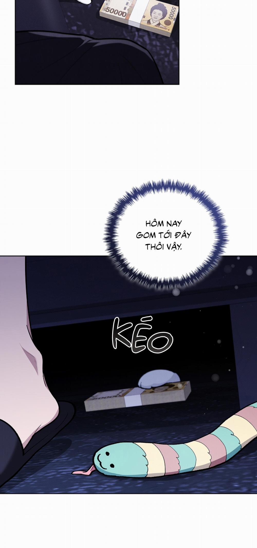 ĐỪNG ĐỘNG VÀO CÚN CON! 9 trang 18