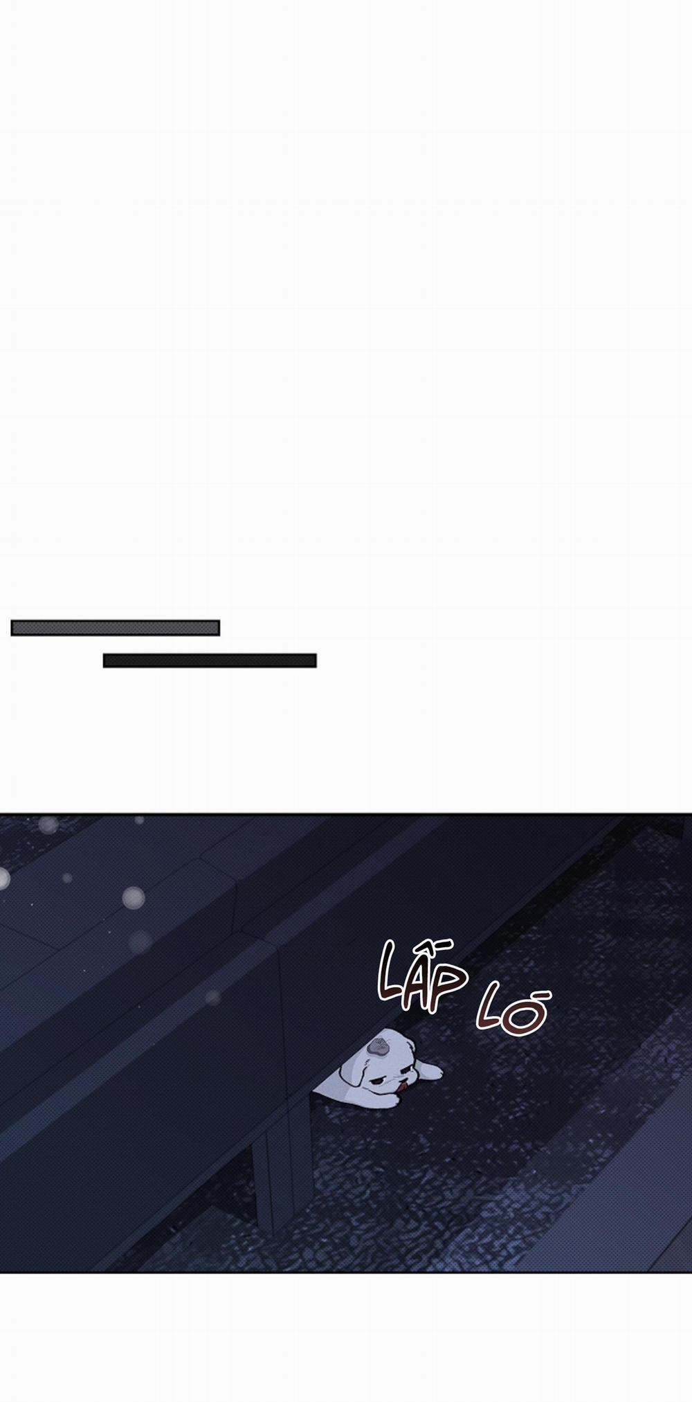 ĐỪNG ĐỘNG VÀO CÚN CON! 9 trang 19