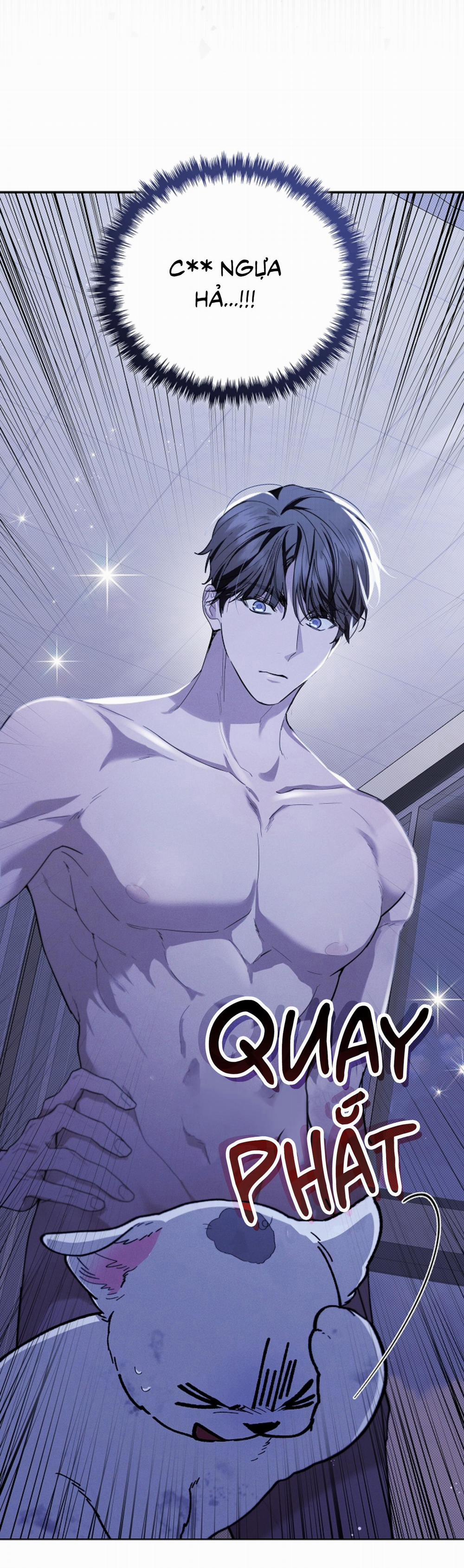 ĐỪNG ĐỘNG VÀO CÚN CON! 9 trang 27