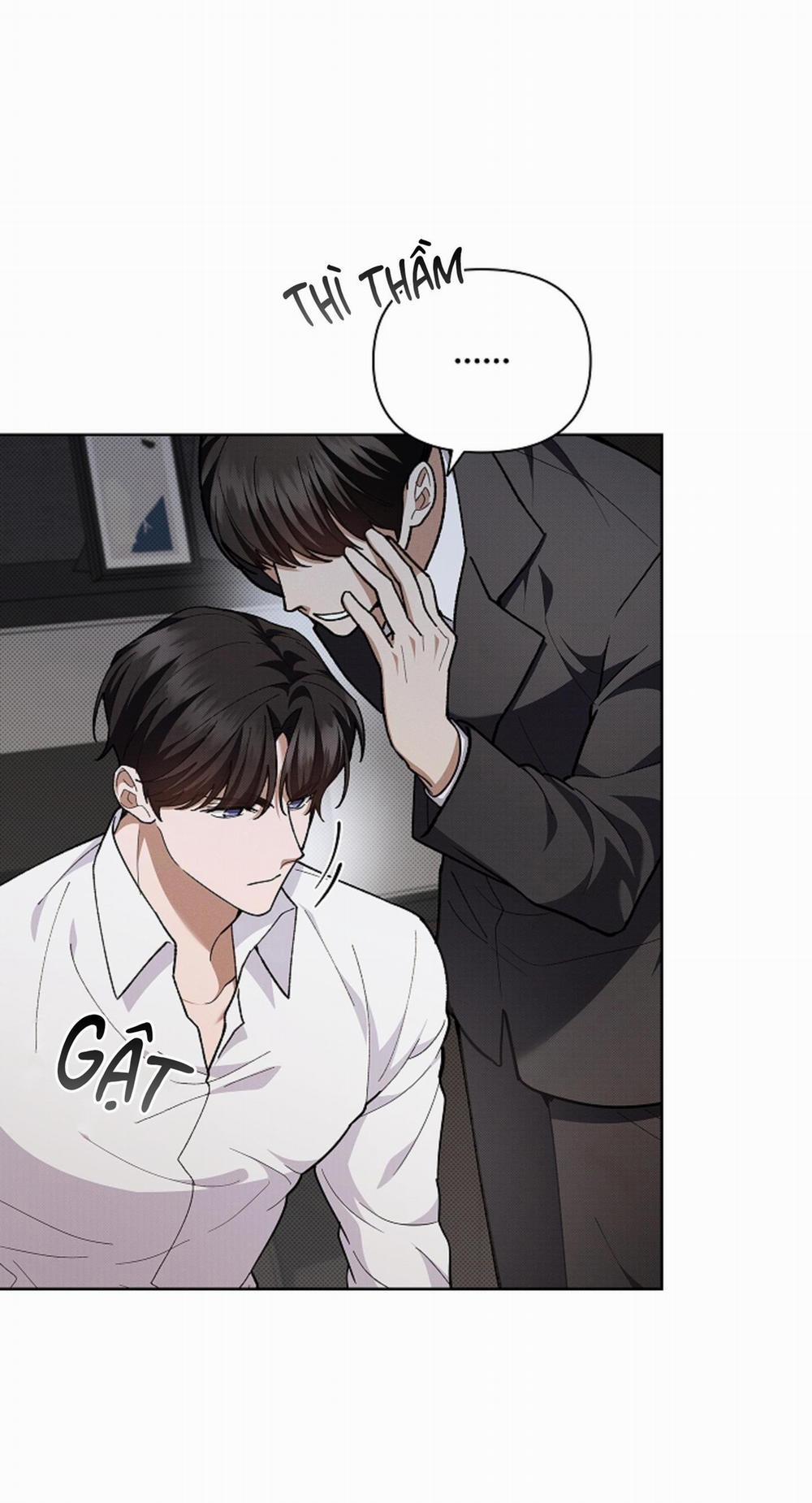 ĐỪNG ĐỘNG VÀO CÚN CON! 9 trang 32