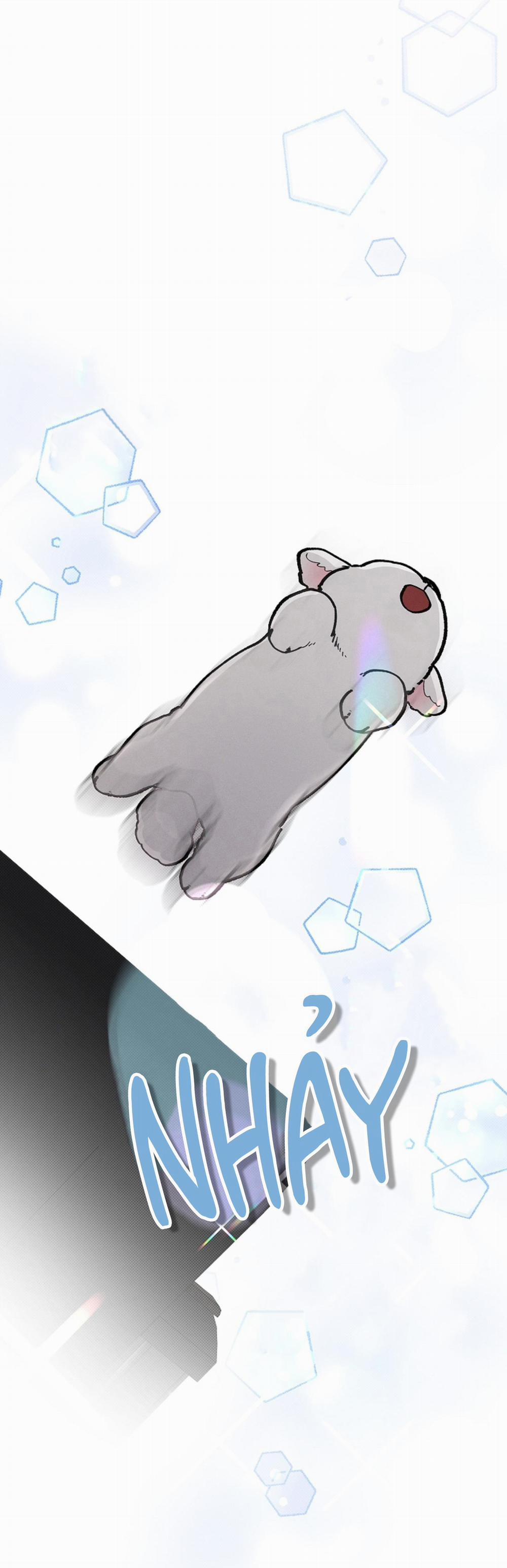 ĐỪNG ĐỘNG VÀO CÚN CON! 9 trang 36