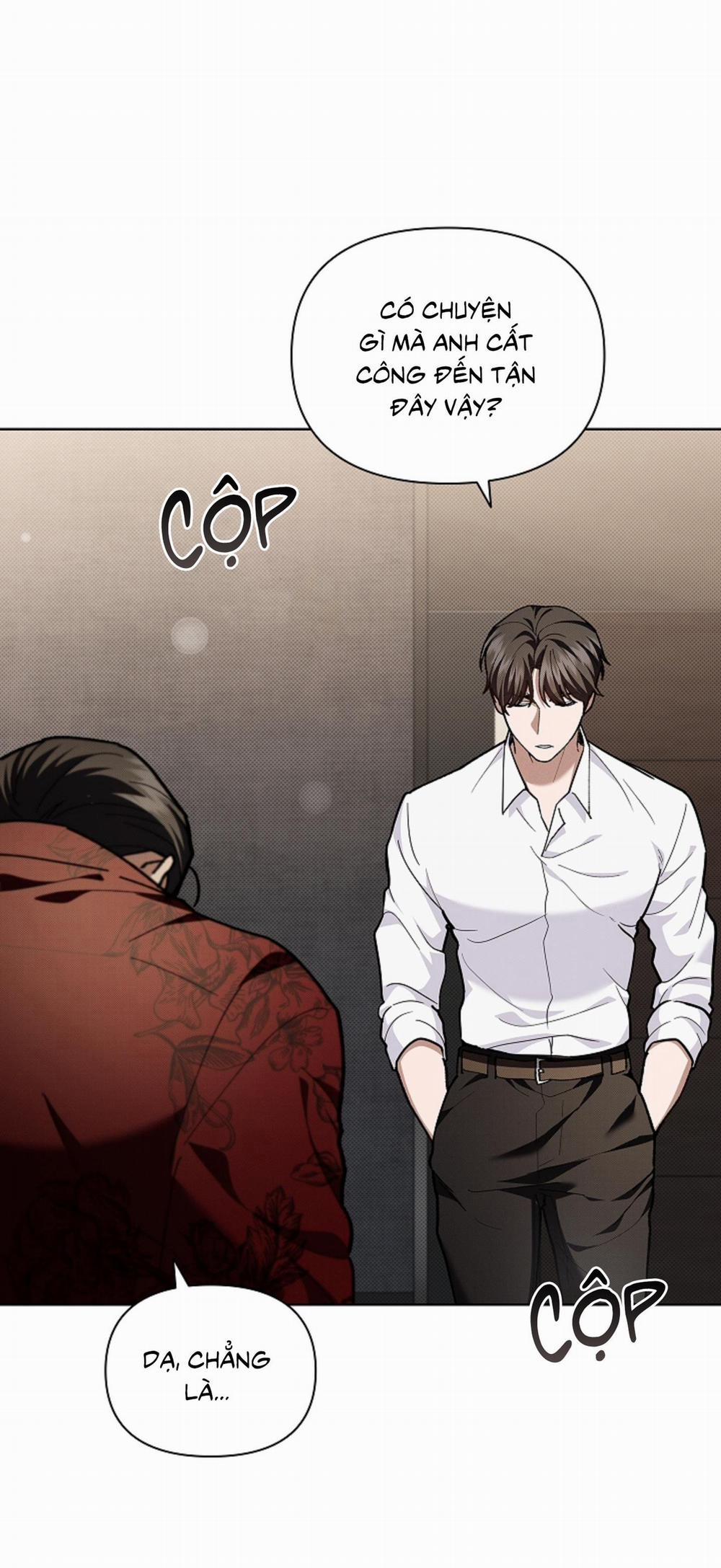 ĐỪNG ĐỘNG VÀO CÚN CON! 9 trang 43