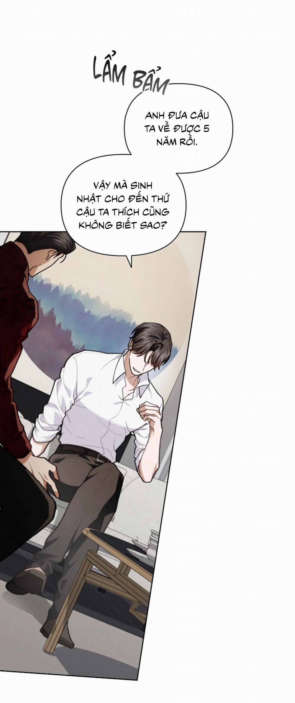 ĐỪNG ĐỘNG VÀO CÚN CON! 9 trang 53