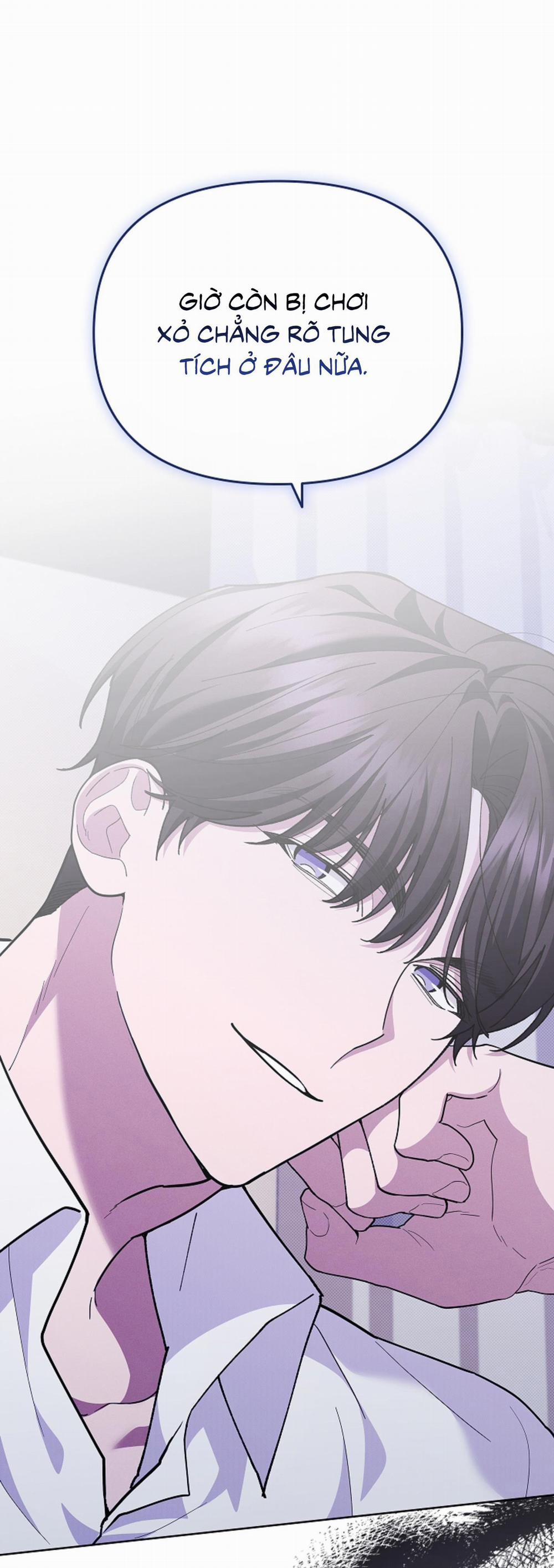 ĐỪNG ĐỘNG VÀO CÚN CON! 9 trang 54