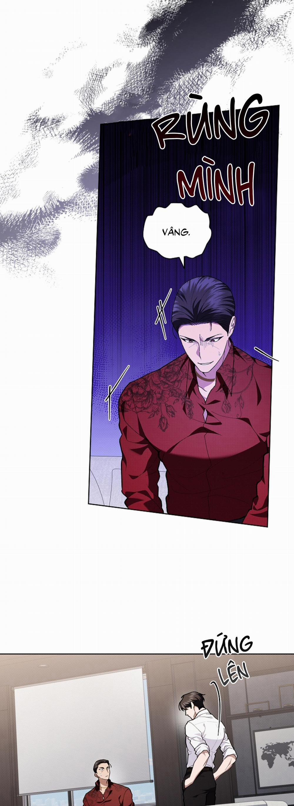 ĐỪNG ĐỘNG VÀO CÚN CON! 9 trang 55