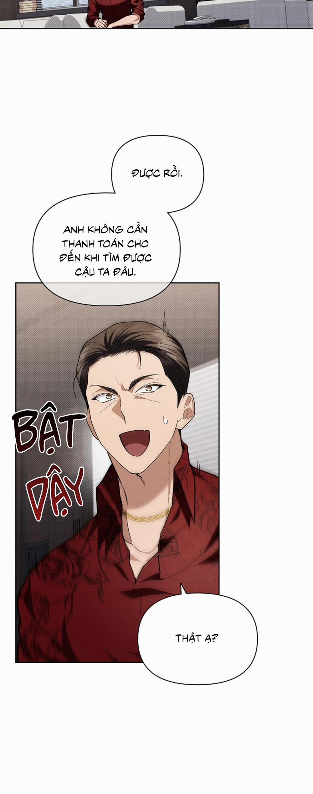 ĐỪNG ĐỘNG VÀO CÚN CON! 9 trang 56