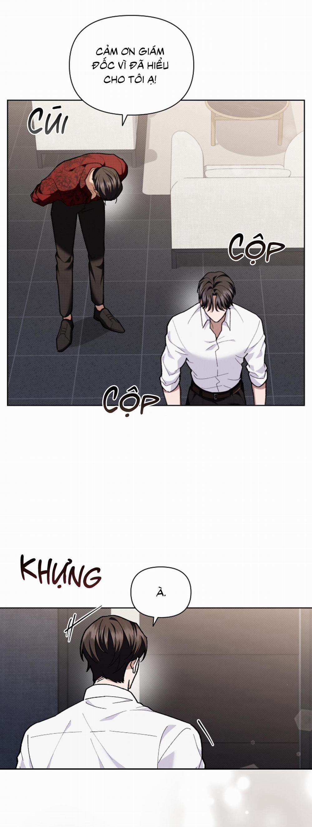 ĐỪNG ĐỘNG VÀO CÚN CON! 9 trang 57