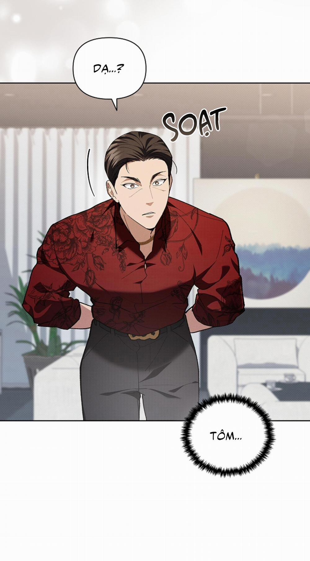 ĐỪNG ĐỘNG VÀO CÚN CON! 9 trang 59