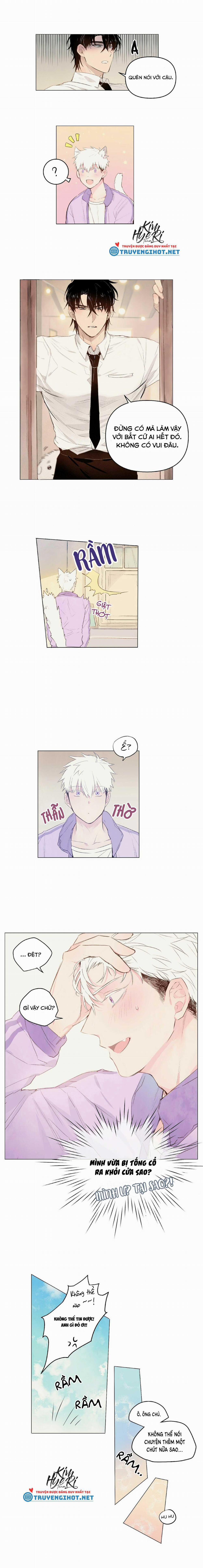 ĐỪNG ĐƯA DÂY XÍCH CHO ANH ẤY 10 trang 6