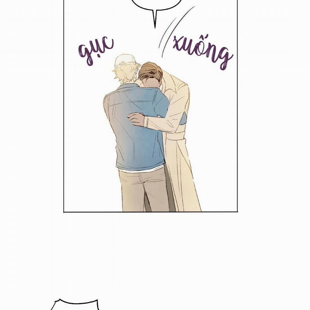 ĐỪNG ĐƯA DÂY XÍCH CHO ANH ẤY 11 trang 10