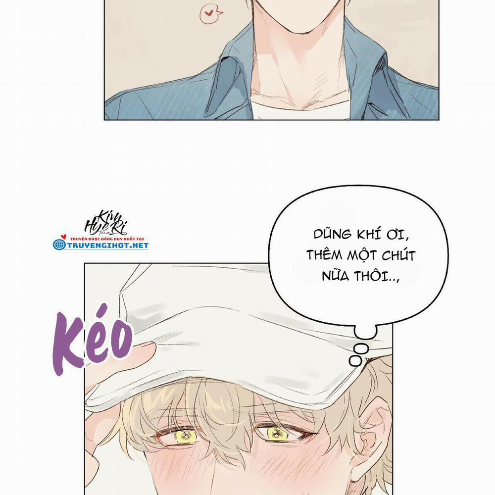 ĐỪNG ĐƯA DÂY XÍCH CHO ANH ẤY 11 trang 24