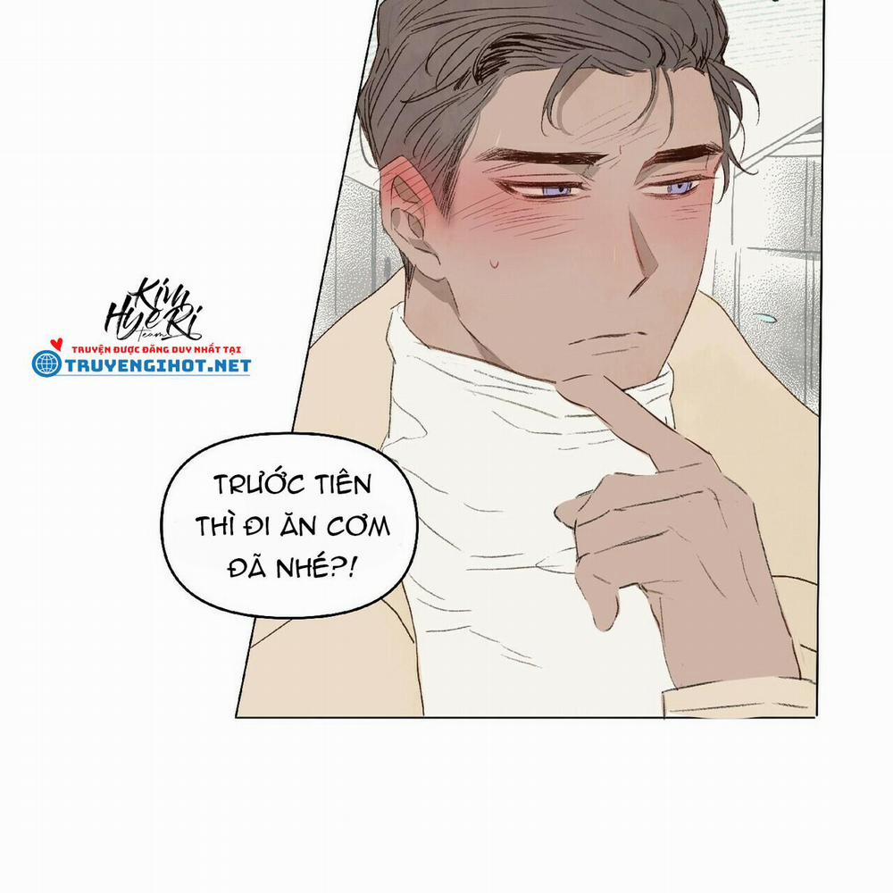 ĐỪNG ĐƯA DÂY XÍCH CHO ANH ẤY 11 trang 33