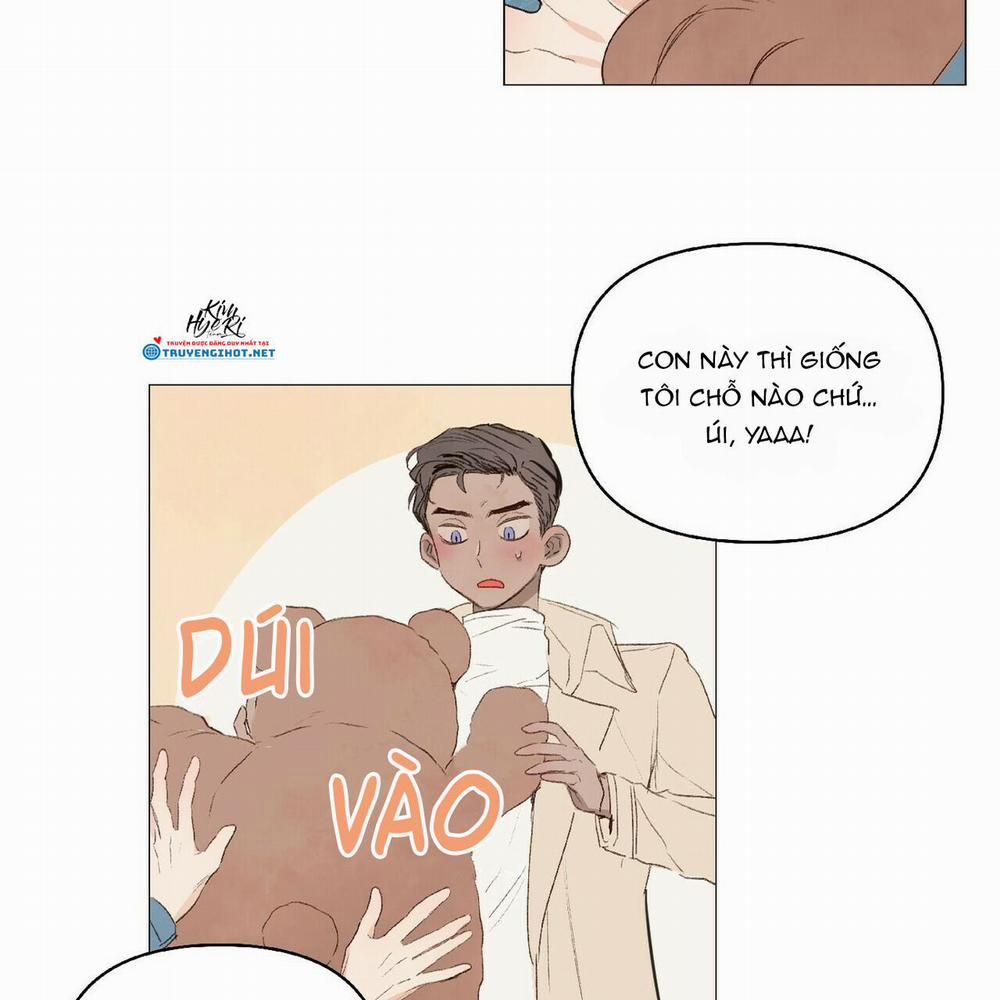 ĐỪNG ĐƯA DÂY XÍCH CHO ANH ẤY 11 trang 39
