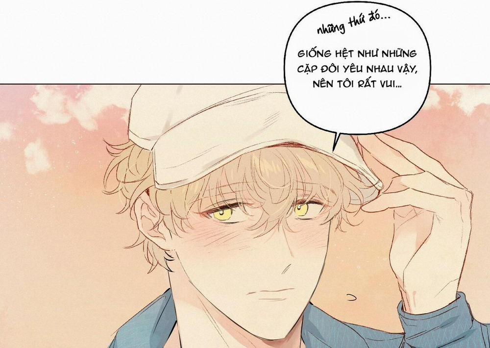 ĐỪNG ĐƯA DÂY XÍCH CHO ANH ẤY 11 trang 42