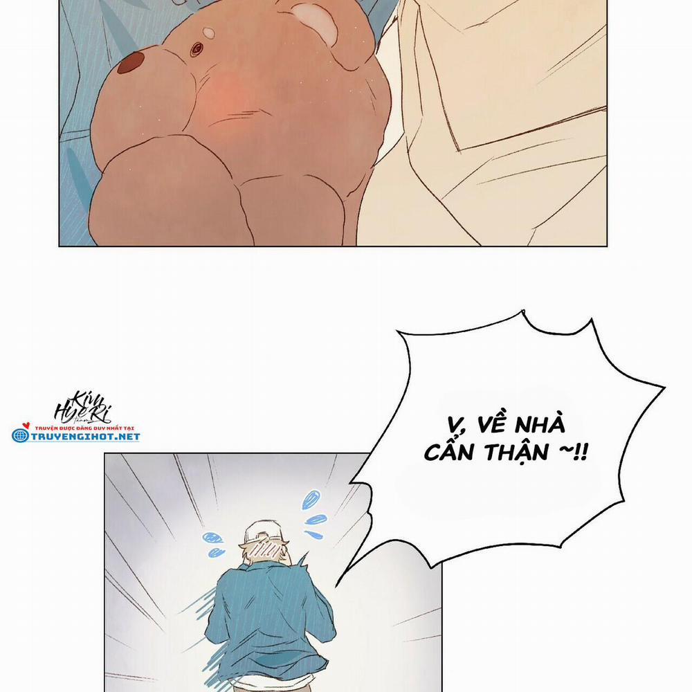 ĐỪNG ĐƯA DÂY XÍCH CHO ANH ẤY 11 trang 45
