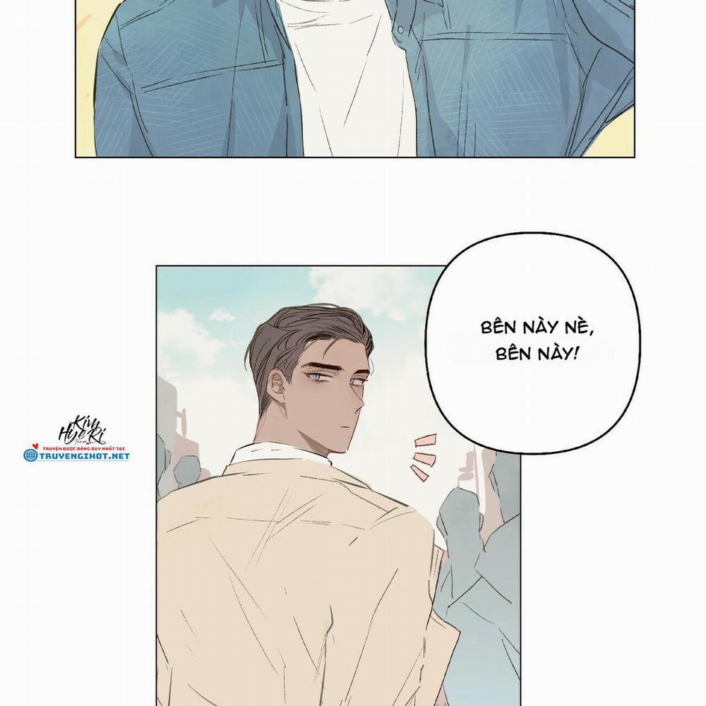 ĐỪNG ĐƯA DÂY XÍCH CHO ANH ẤY 11 trang 5