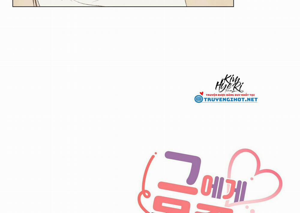 ĐỪNG ĐƯA DÂY XÍCH CHO ANH ẤY 11 trang 50