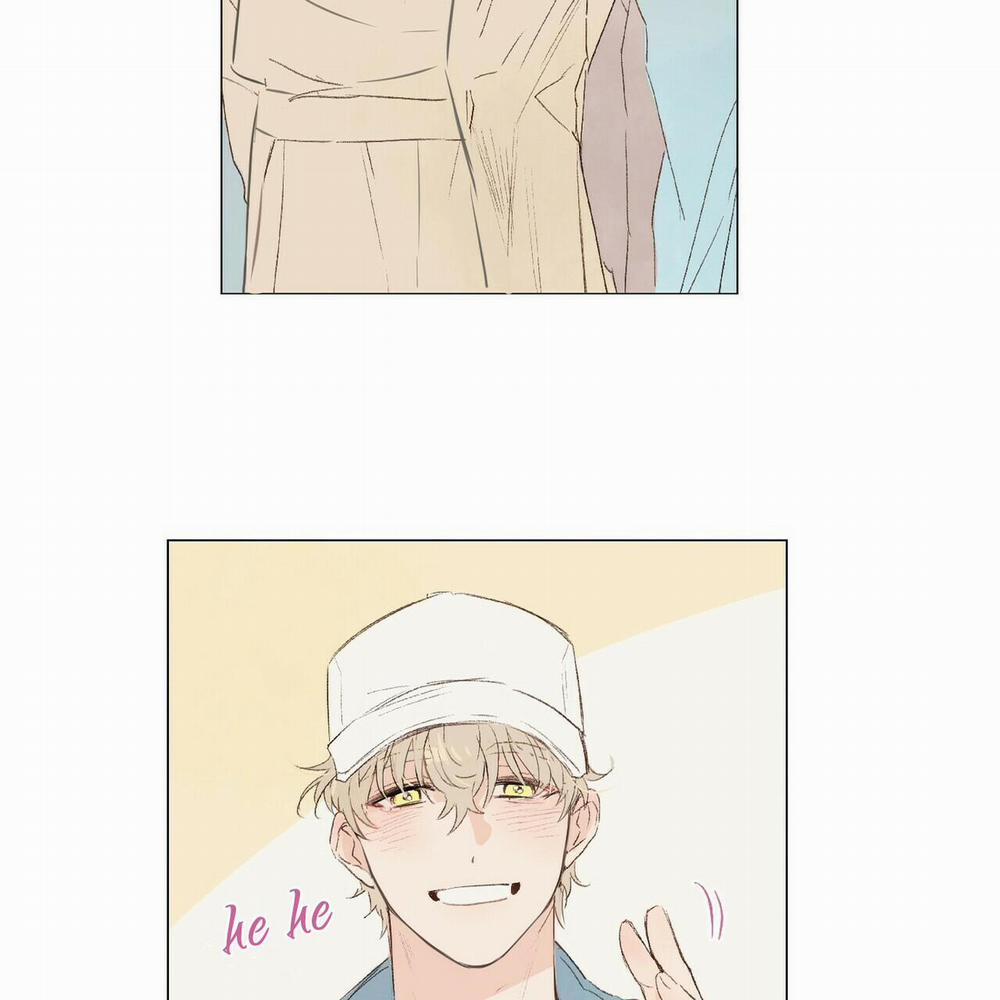 ĐỪNG ĐƯA DÂY XÍCH CHO ANH ẤY 11 trang 6