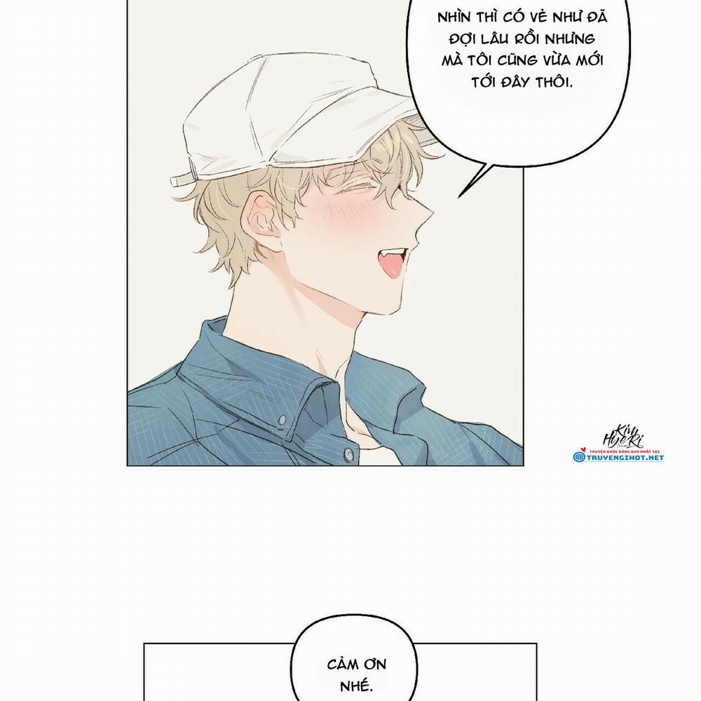 ĐỪNG ĐƯA DÂY XÍCH CHO ANH ẤY 11 trang 9