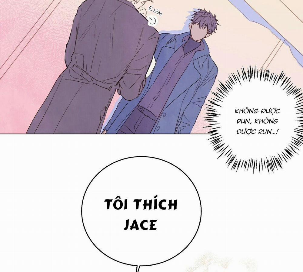 ĐỪNG ĐƯA DÂY XÍCH CHO ANH ẤY 13 trang 10