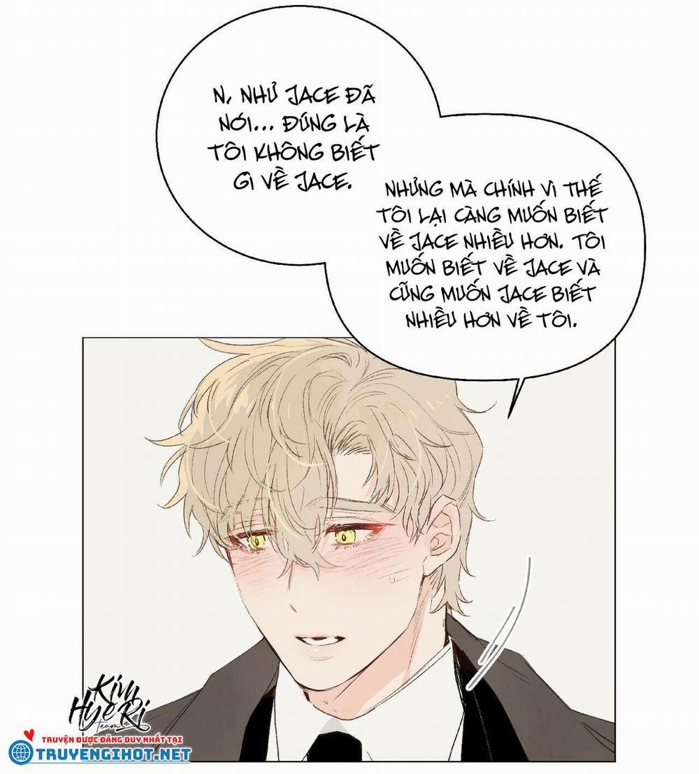 ĐỪNG ĐƯA DÂY XÍCH CHO ANH ẤY 13 trang 17