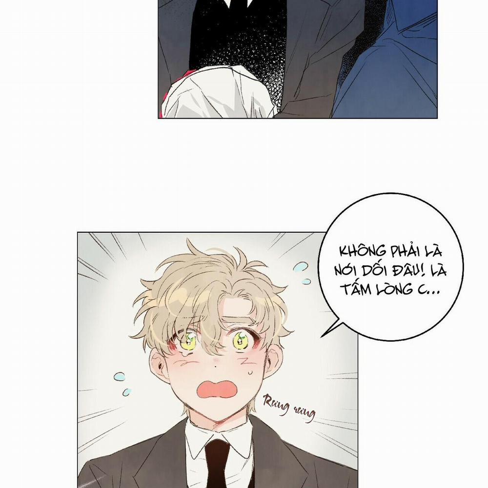 ĐỪNG ĐƯA DÂY XÍCH CHO ANH ẤY 13 trang 19